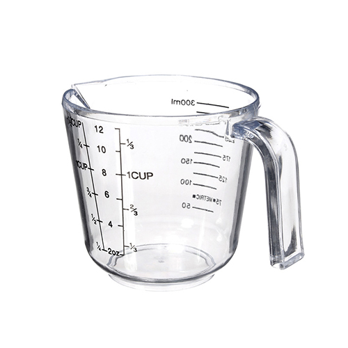 Measuring Cup (300ml) – Hotshop Limited