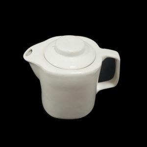 Ceramic Tea Kettle Large