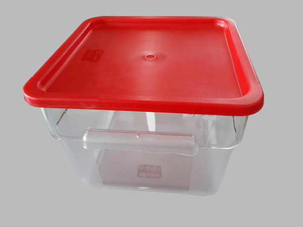Air Tight Container 12L