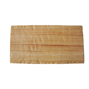 Wooden Pine Platter