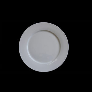 Ceramic G.R. Plate