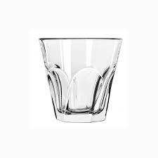 Scotch Glass