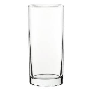 12oz Plain Glass