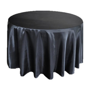Table Cloth Grace Dark Color