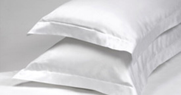 Plain White Pillow Cover 190tc,220tc,300tc