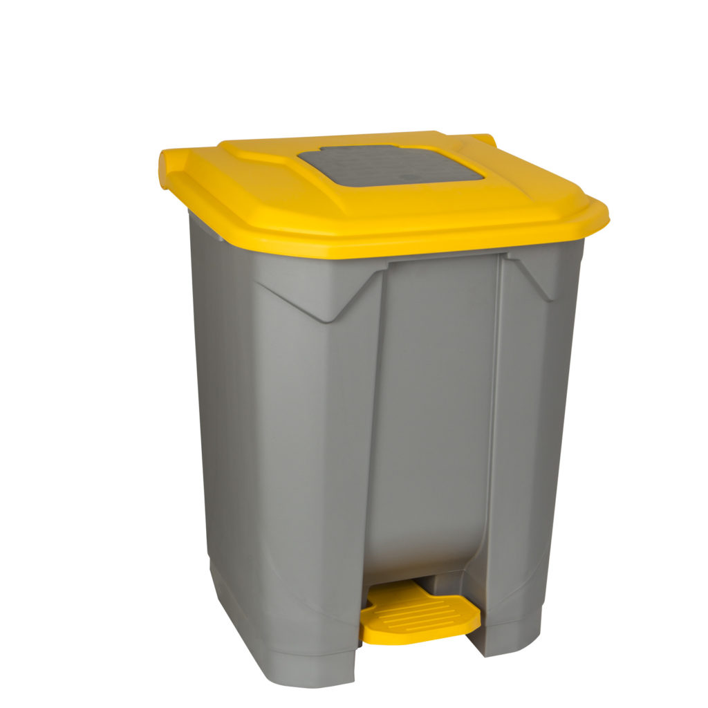 Pedal Dustbin – Hotshop Limited