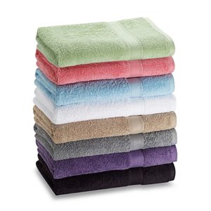 Colour Towel