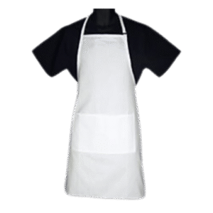 White Apron