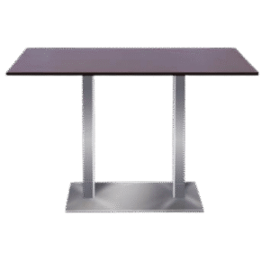 Restaurant Table SS Base