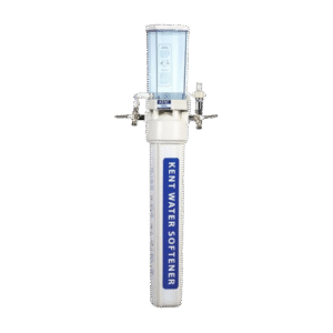 Water Softener Manual
