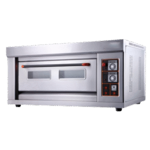 Electric  Single deck Oven 1220*820*575