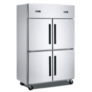 Fridge 4 Door 2 in 1