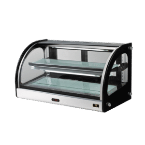 Pastry Counter Hot 80x50x60cm