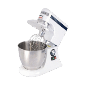 Dough Mixer 5L