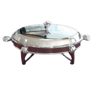 Chafing Dish Rect Small