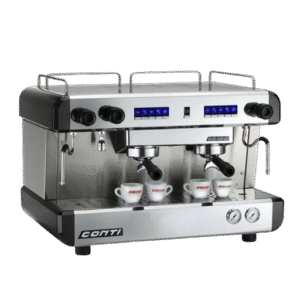 Espresso Machine CC100  2 Group