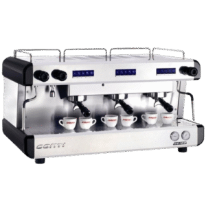 Espresso Machine CC100  3 Group