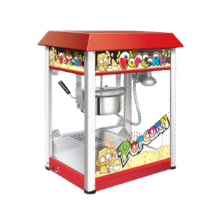 Popcorn Maker