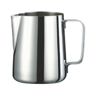 Frothing Jug SS 1L