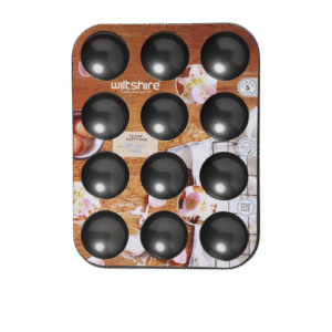 Cupcake Pan 12 Cup