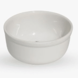 Melamine Round Bowl 7.5cm