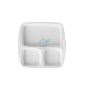 Mel 3 Partition Plate