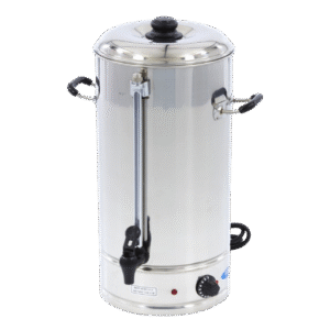 Coffee Percolator SS 15L