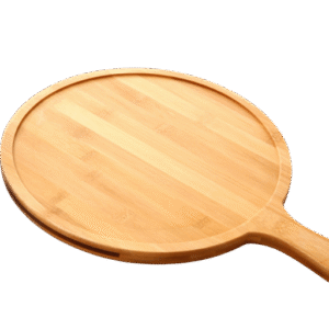 Wooden Pizza Pan 11in