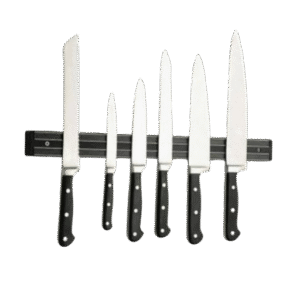 Magnetic Knife Strip