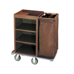 Housekeeping Trolley  Single