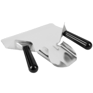 French Fry Scooper Dbl