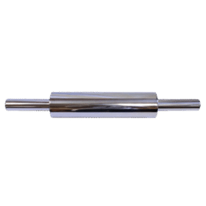 Rolling Pin SS 18in 45cm