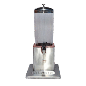 Elec. Juice Dispenser (Single)