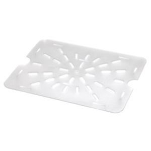 Tray Drainer 1/2 Pan