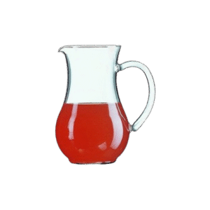 Soda Decanter 550ml