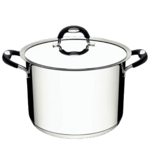 Casserole Duo Silicon 24cm 62483/240