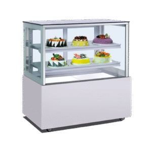 Pastry Counter 4ft