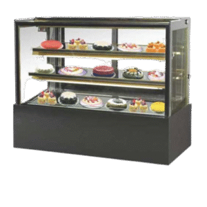 Pastry Showcase 5 feet