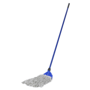 Wet Mop and Handle