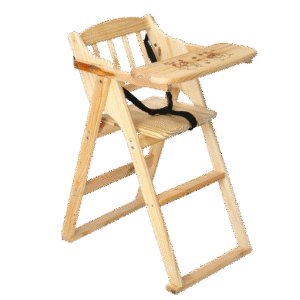 Baby Chair Wooden