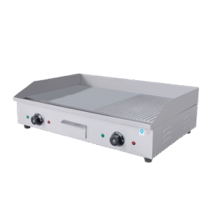 Griddle Plate Electric