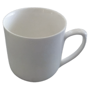 Ceramic Mug  320ml