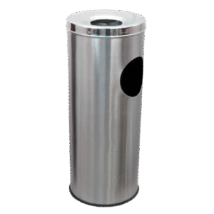 Ashtray Cum Dustbin 12by28