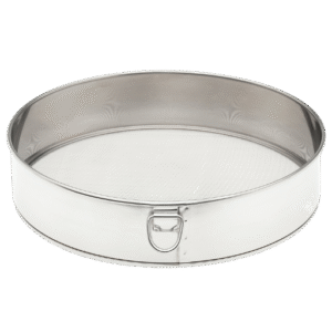 Flour Sieve SS  8057 25cm