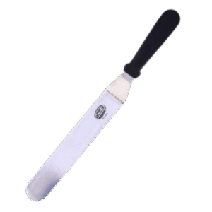 Spatula Offset Icing  10in 8487