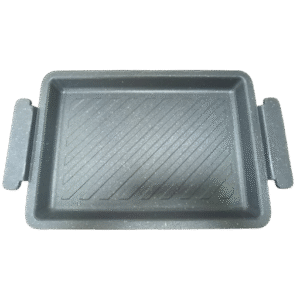 Grilled Meat Plate 39 x 27cm