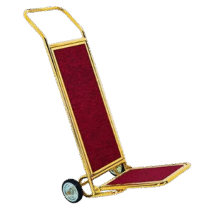 Luggage Trolley Hand