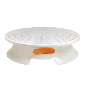 Cake Decorating Turntable 9951