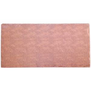 Mel Metal Slates Copper 20x10in