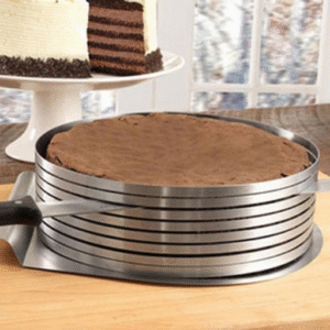 Cake Slicer SS Small